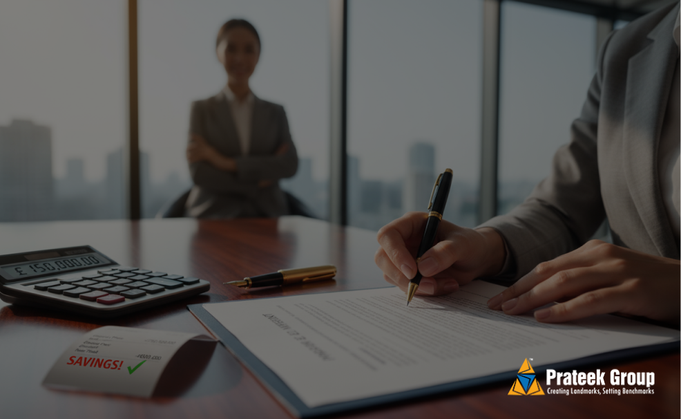 Stamp Duty Discounts for Women Buyers in UP – How to Claim the Benefit